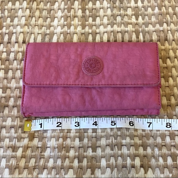 🐵 KIPLING Teddi wallet - Picture 7 of 8